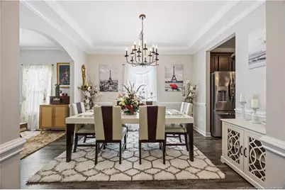 911 Townsend Road, Raeford, NC 28376 - Photo 9