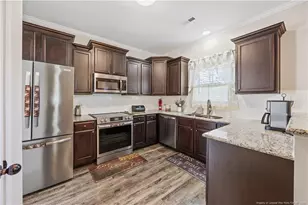 911 Townsend Rd, Raeford, NC 28376 - Photo 13