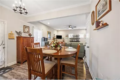 911 Townsend Road, Raeford, NC 28376 - Photo 15