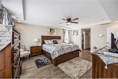 911 Townsend Road, Raeford, NC 28376 - Photo 33