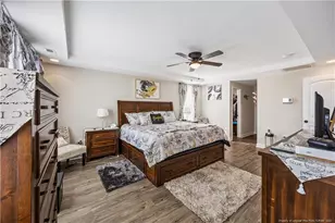 911 Townsend Rd, Raeford, NC 28376 - Photo 33