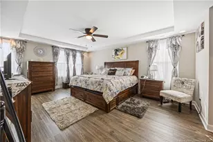 911 Townsend Rd, Raeford, NC 28376 - Photo 31