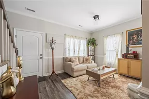 911 Townsend Rd, Raeford, NC 28376 - Photo 5