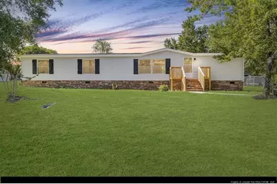 8528 Candlebrush Drive, Linden, NC 28356 - Photo 1