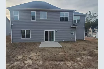 1717 Cherry Point Drive, Fayetteville, NC 28306 - Photo 31