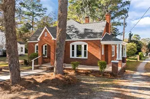 111 Charles St, Lumberton, NC 28358 - Photo 29