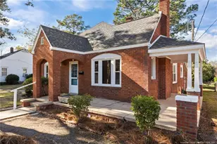 111 Charles St, Lumberton, NC 28358 - Photo 25