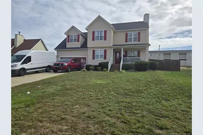 313 Laketree Boulevard, Spring Lake, NC 28390 - Photo 1