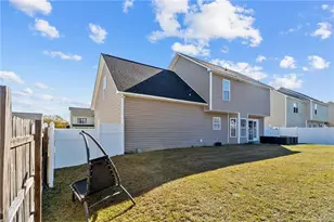 168 Bennington Dr, Raeford, NC 28376 - Photo 33