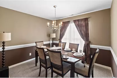 168 Bennington Drive, Raeford, NC 28376 - Photo 7