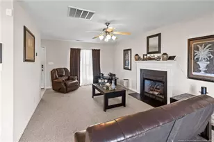 168 Bennington Dr, Raeford, NC 28376 - Photo 9