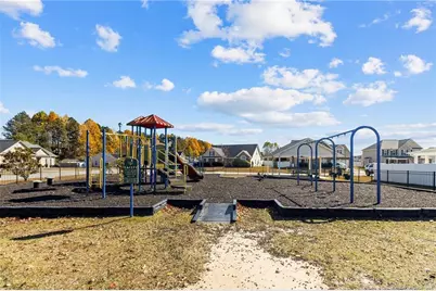 168 Bennington Drive, Raeford, NC 28376 - Photo 35