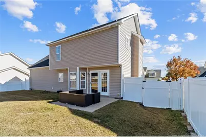 168 Bennington Drive, Raeford, NC 28376 - Photo 31