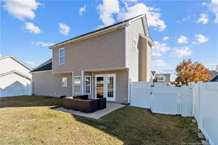 168 Bennington Dr, Raeford, NC 28376 - Photo 31