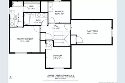168 Bennington Drive, Raeford, NC 28376 - Photo 43