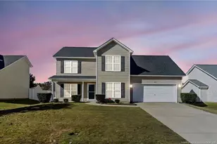 168 Bennington Dr, Raeford, NC 28376 - Photo 1