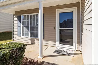 168 Bennington Drive, Raeford, NC 28376 - Photo 5