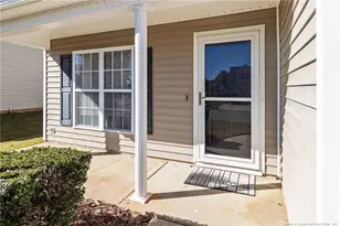 168 Bennington Dr, Raeford, NC 28376 - Photo 5