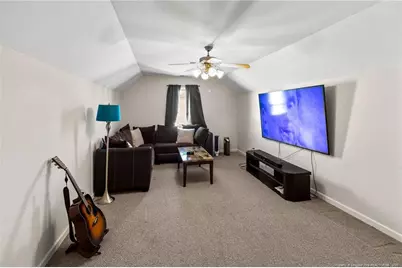 168 Bennington Drive, Raeford, NC 28376 - Photo 19