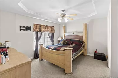 168 Bennington Drive, Raeford, NC 28376 - Photo 21