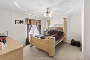 168 Bennington Dr, Raeford, NC 28376 - Photo 21