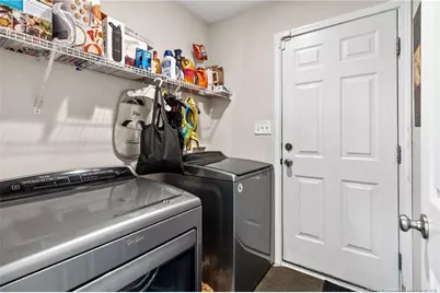 168 Bennington Drive, Raeford, NC 28376 - Photo 17