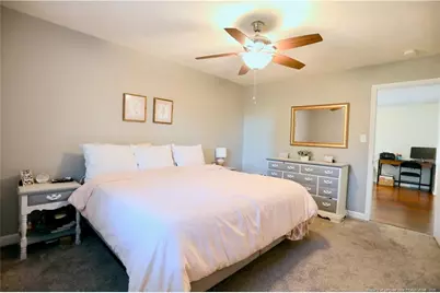 948 Pinebluff Lake Road, Aberdeen, NC 28315 - Photo 19