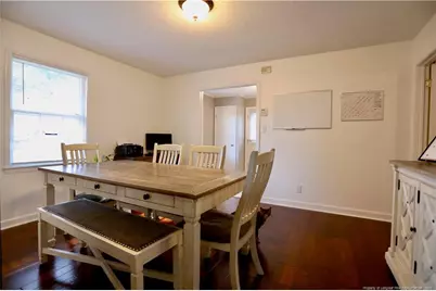 948 Pinebluff Lake Road, Aberdeen, NC 28315 - Photo 15