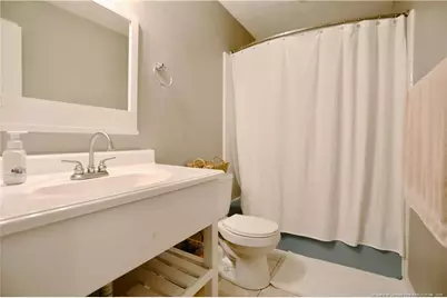 948 Pinebluff Lake Road, Aberdeen, NC 28315 - Photo 21