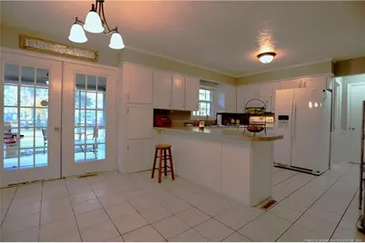 948 Pinebluff Lake Road, Aberdeen, NC 28315 - Photo 13