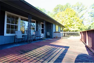 948 Pinebluff Lake Road, Aberdeen, NC 28315 - Photo 5