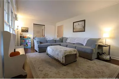 948 Pinebluff Lake Road, Aberdeen, NC 28315 - Photo 7