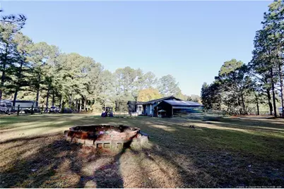 948 Pinebluff Lake Road, Aberdeen, NC 28315 - Photo 31