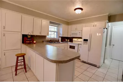 948 Pinebluff Lake Road, Aberdeen, NC 28315 - Photo 11