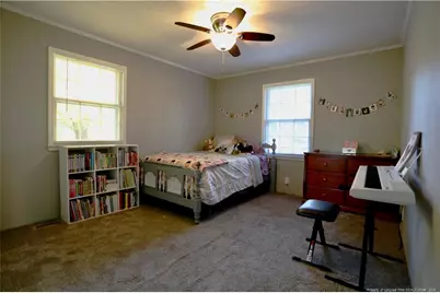 948 Pinebluff Lake Road, Aberdeen, NC 28315 - Photo 23