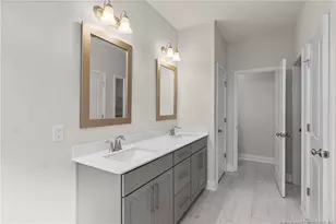 1664 Seattle Slew Ln, Hope Mills, NC 28348 - Photo 19