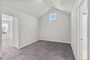 1664 Seattle Slew Ln, Hope Mills, NC 28348 - Photo 25