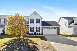 1664 Seattle Slew Ln, Hope Mills, NC 28348 - Photo 1