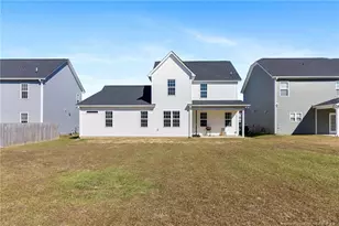 1664 Seattle Slew Ln, Hope Mills, NC 28348 - Photo 37