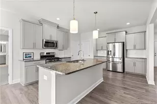 1664 Seattle Slew Ln, Hope Mills, NC 28348 - Photo 11