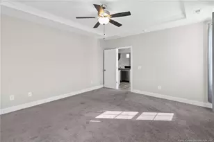 1664 Seattle Slew Ln, Hope Mills, NC 28348 - Photo 19