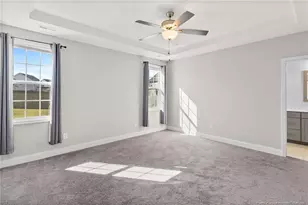 1664 Seattle Slew Ln, Hope Mills, NC 28348 - Photo 15