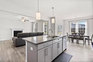 1664 Seattle Slew Ln, Hope Mills, NC 28348 - Photo 17