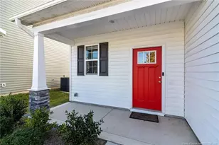 1664 Seattle Slew Ln, Hope Mills, NC 28348 - Photo 5