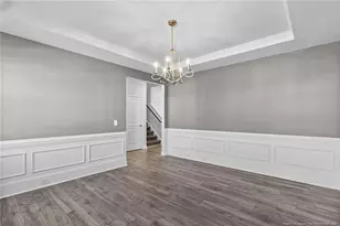 1664 Seattle Slew Ln, Hope Mills, NC 28348 - Photo 5