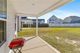 1664 Seattle Slew Ln, Hope Mills, NC 28348 - Photo 35