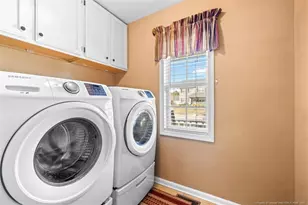 4411 Round Stone Ct, Hope Mills, NC 28348 - Photo 11