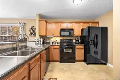 4411 Round Stone Court, Hope Mills, NC 28348 - Photo 9