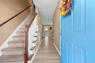 4411 Round Stone Ct, Hope Mills, NC 28348 - Photo 5