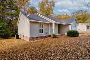 6419 Green Meadow Rd, Fayetteville, NC 28304 - Photo 5